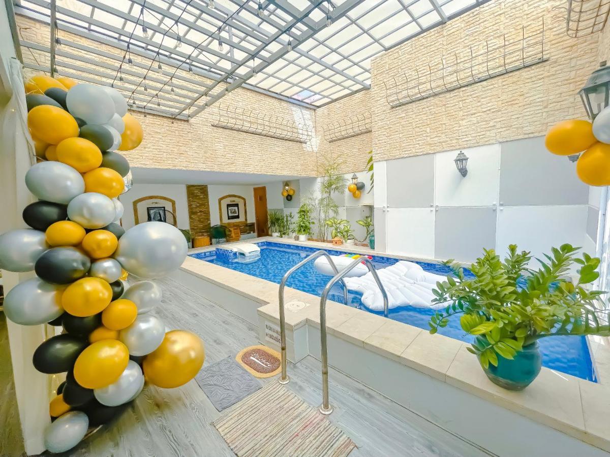 Penthouse 86 - Pool Private - In The Heart Hcm Apartamento Cidade de Ho Chi Minh Exterior foto