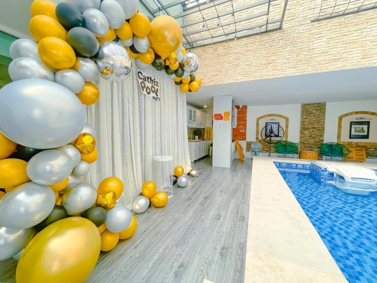 Penthouse 86 - Pool Private - In The Heart Hcm Apartamento Cidade de Ho Chi Minh Exterior foto