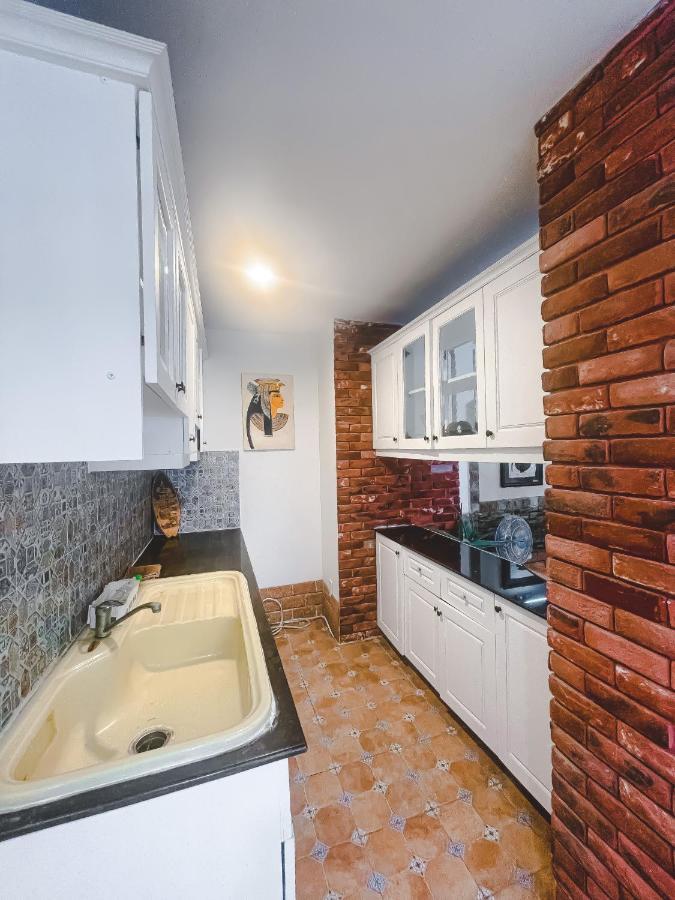 Penthouse 86 - Pool Private - In The Heart Hcm Apartamento Cidade de Ho Chi Minh Exterior foto