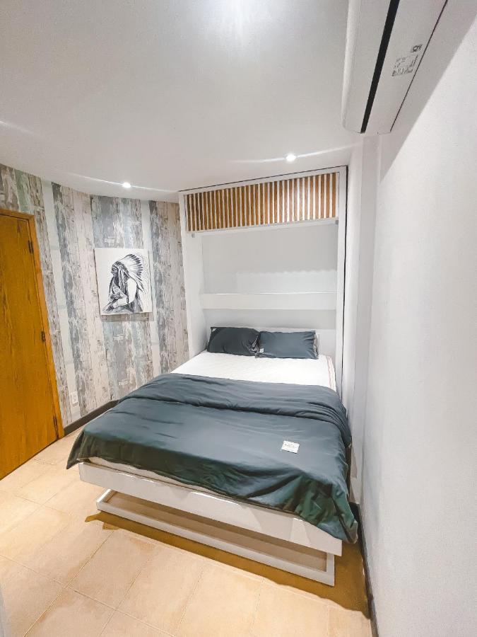 Penthouse 86 - Pool Private - In The Heart Hcm Apartamento Cidade de Ho Chi Minh Exterior foto