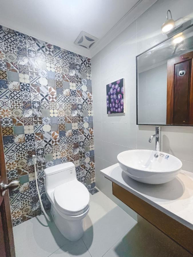 Penthouse 86 - Pool Private - In The Heart Hcm Apartamento Cidade de Ho Chi Minh Exterior foto