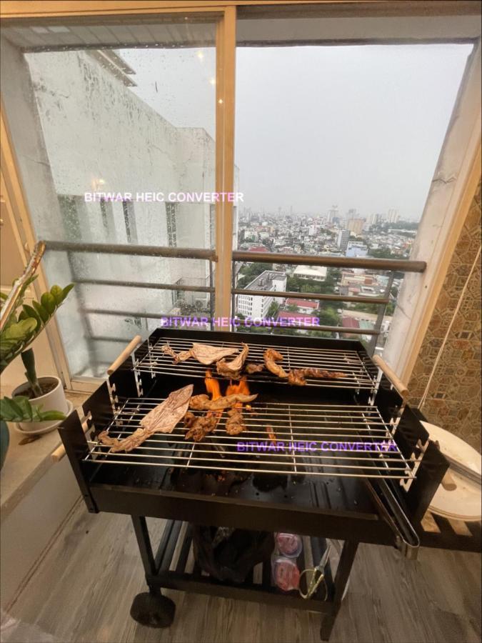Penthouse 86 - Pool Private - In The Heart Hcm Apartamento Cidade de Ho Chi Minh Exterior foto
