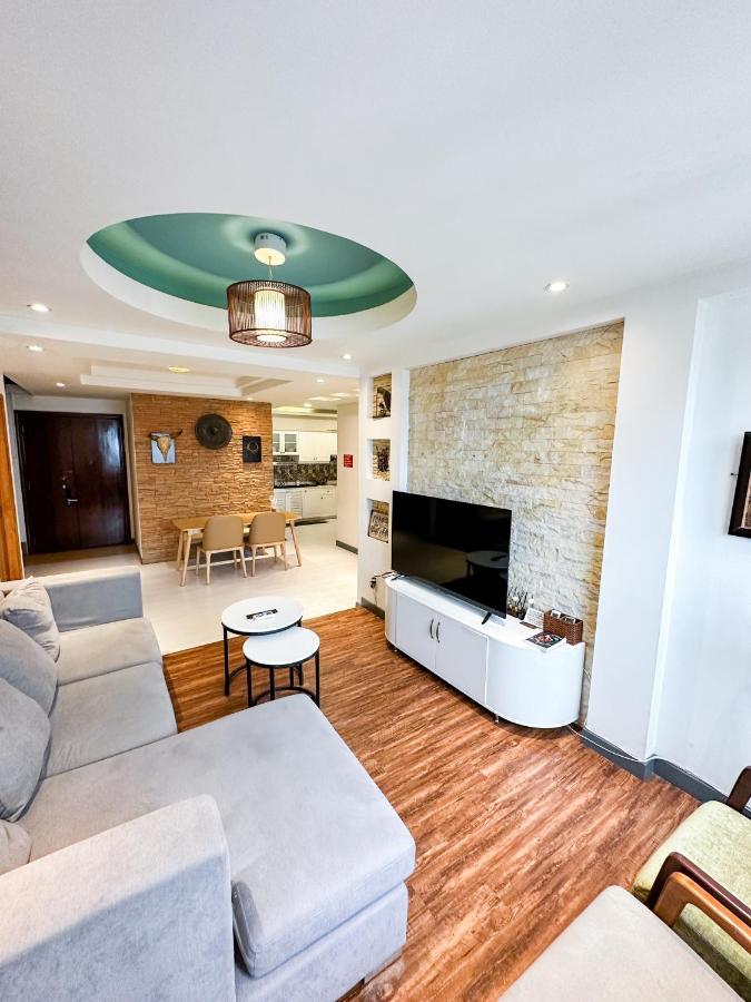 Penthouse 86 - Pool Private - In The Heart Hcm Apartamento Cidade de Ho Chi Minh Exterior foto